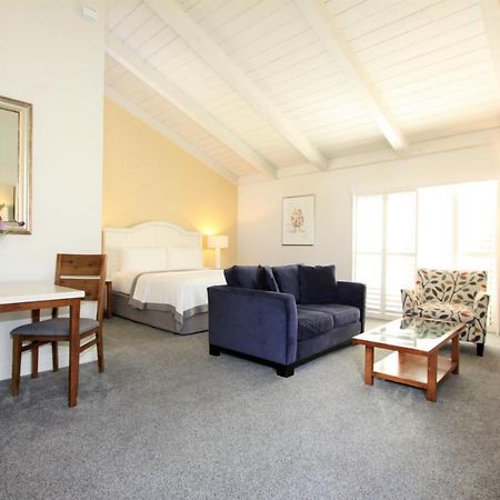 Lobos Lodge Carmel-by-the-Sea Kültér fotó