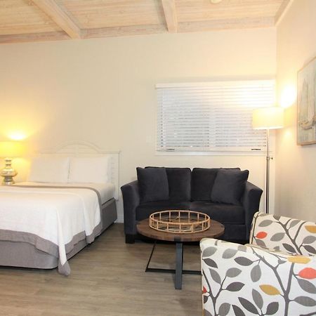 Lobos Lodge Carmel-by-the-Sea Kültér fotó