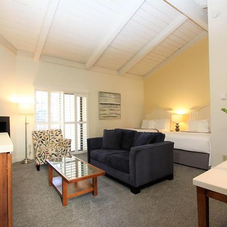 Lobos Lodge Carmel-by-the-Sea Kültér fotó