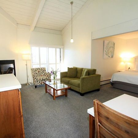 Lobos Lodge Carmel-by-the-Sea Kültér fotó