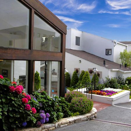 Lobos Lodge Carmel-by-the-Sea Kültér fotó
