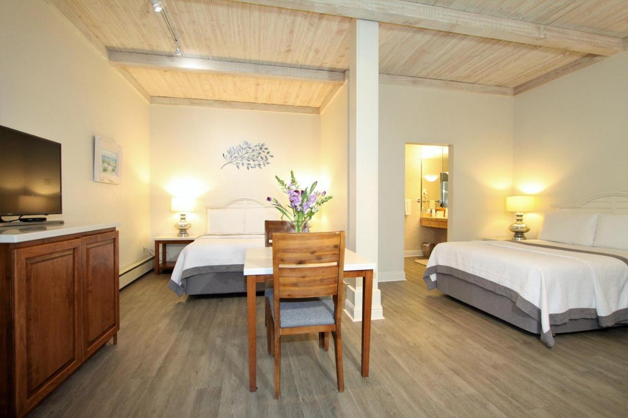 Lobos Lodge Carmel-by-the-Sea Kültér fotó