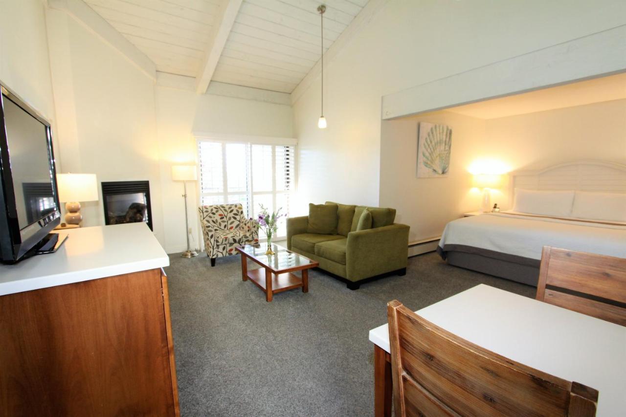 Lobos Lodge Carmel-by-the-Sea Kültér fotó