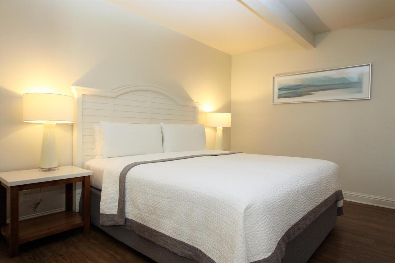 Lobos Lodge Carmel-by-the-Sea Kültér fotó