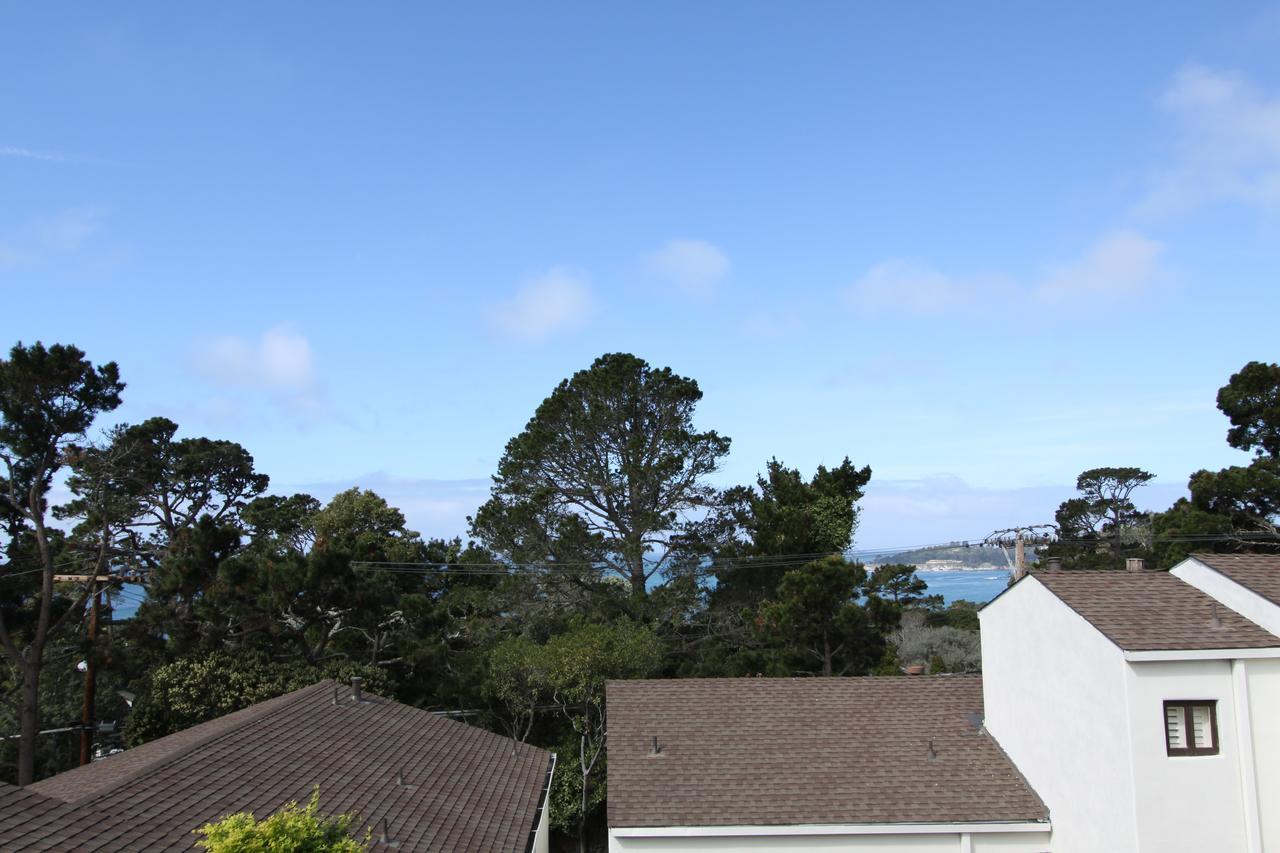 Lobos Lodge Carmel-by-the-Sea Kültér fotó