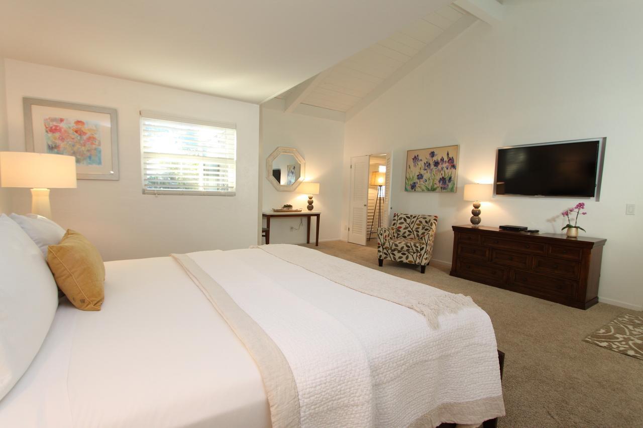Lobos Lodge Carmel-by-the-Sea Kültér fotó