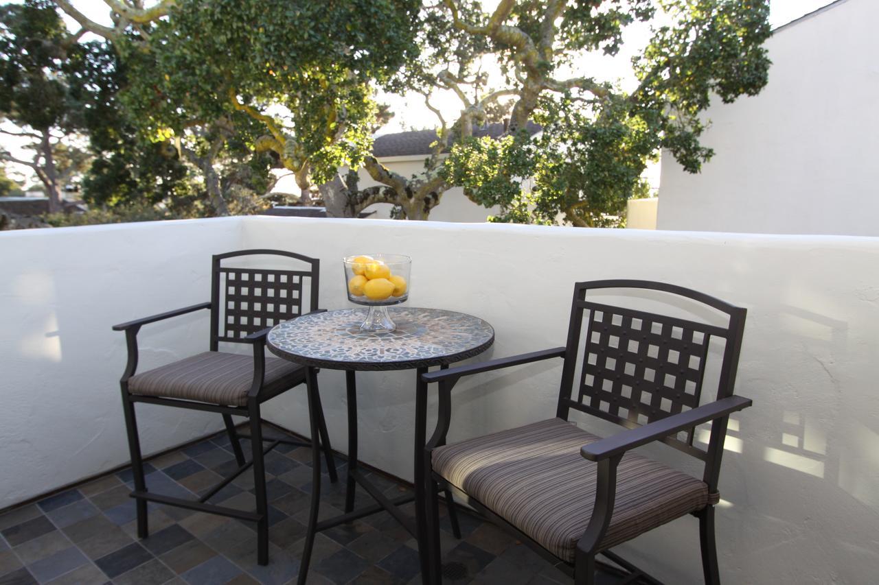 Lobos Lodge Carmel-by-the-Sea Kültér fotó