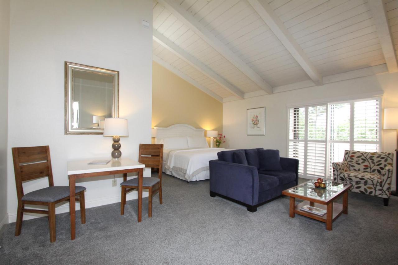 Lobos Lodge Carmel-by-the-Sea Kültér fotó