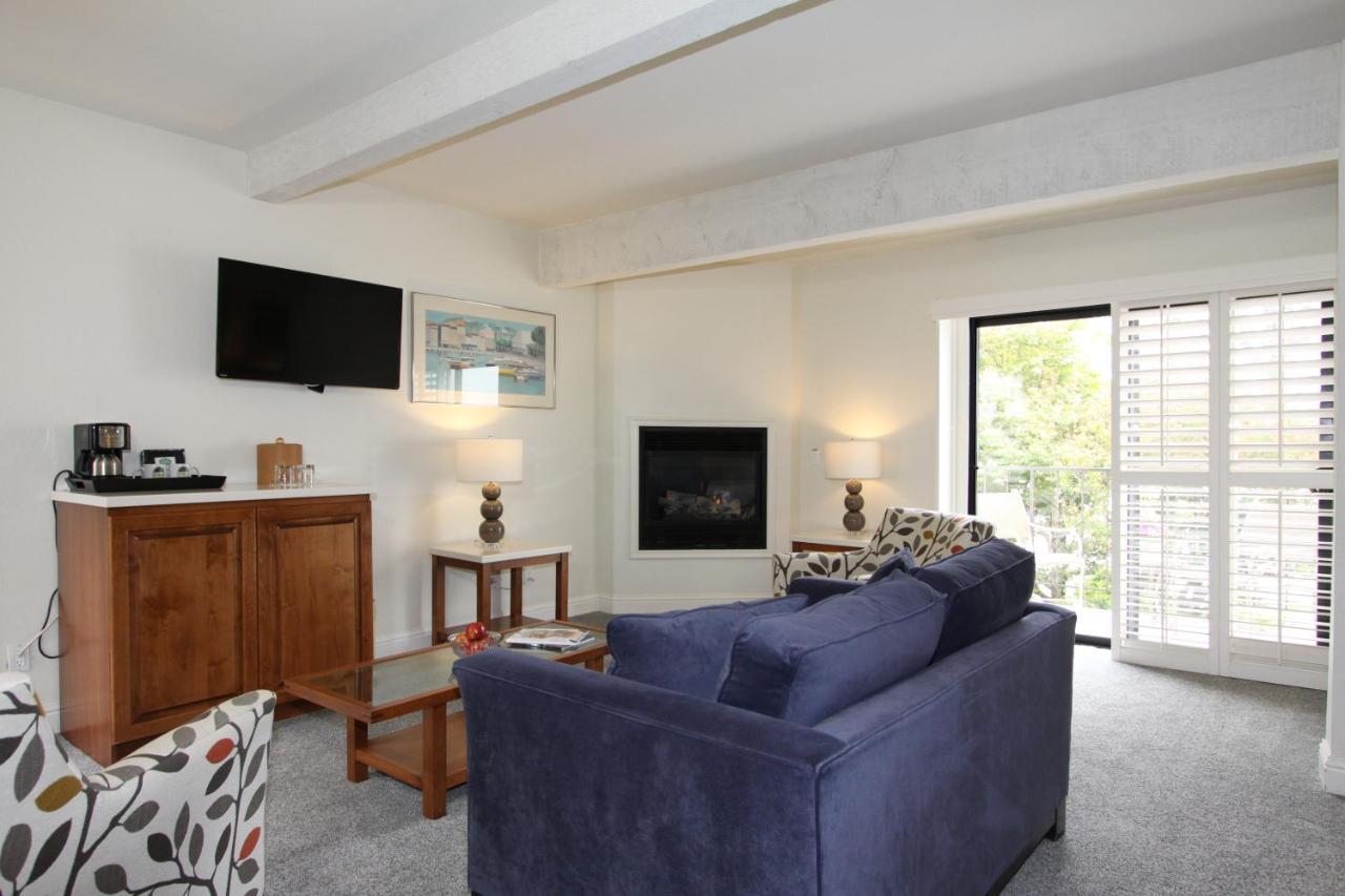 Lobos Lodge Carmel-by-the-Sea Kültér fotó