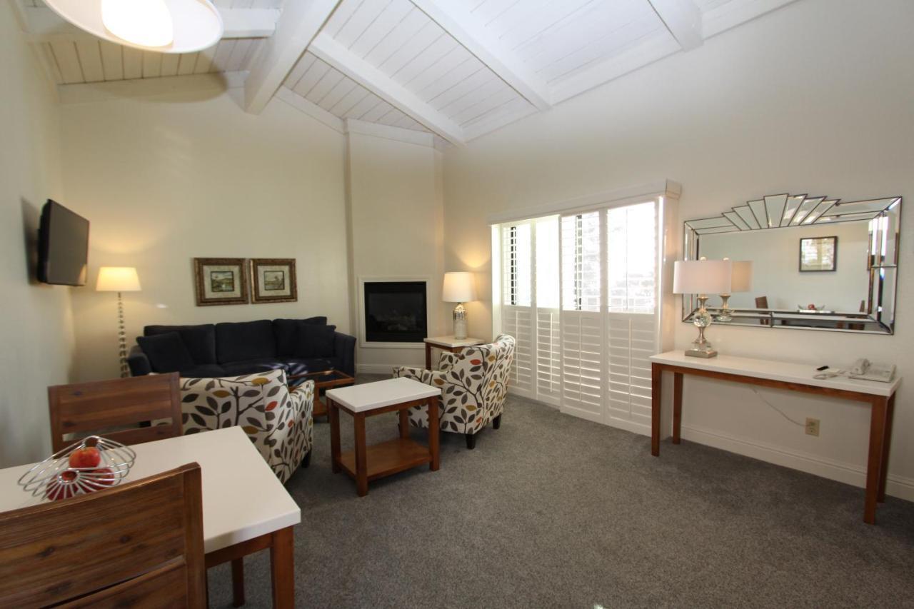 Lobos Lodge Carmel-by-the-Sea Kültér fotó