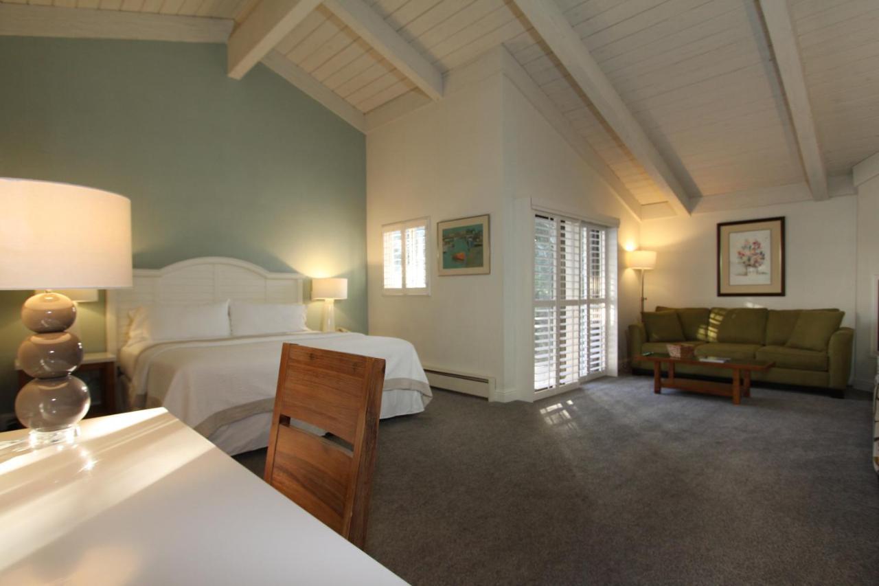 Lobos Lodge Carmel-by-the-Sea Kültér fotó