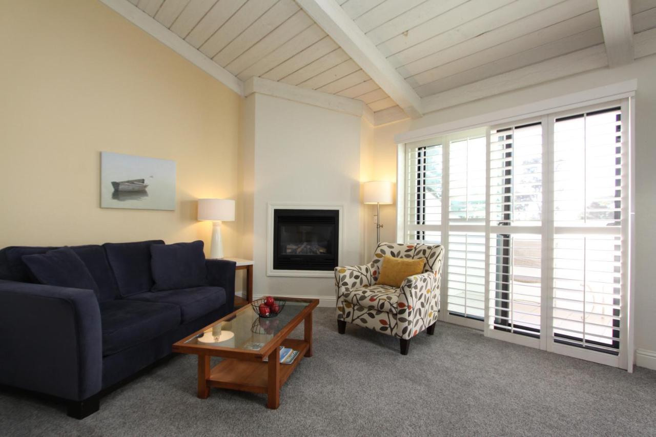 Lobos Lodge Carmel-by-the-Sea Kültér fotó