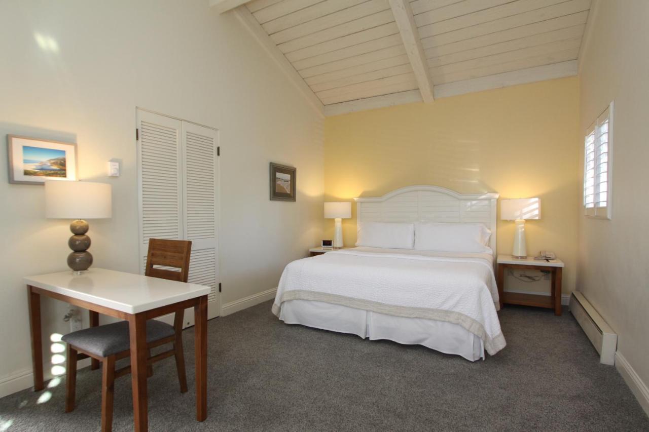 Lobos Lodge Carmel-by-the-Sea Kültér fotó
