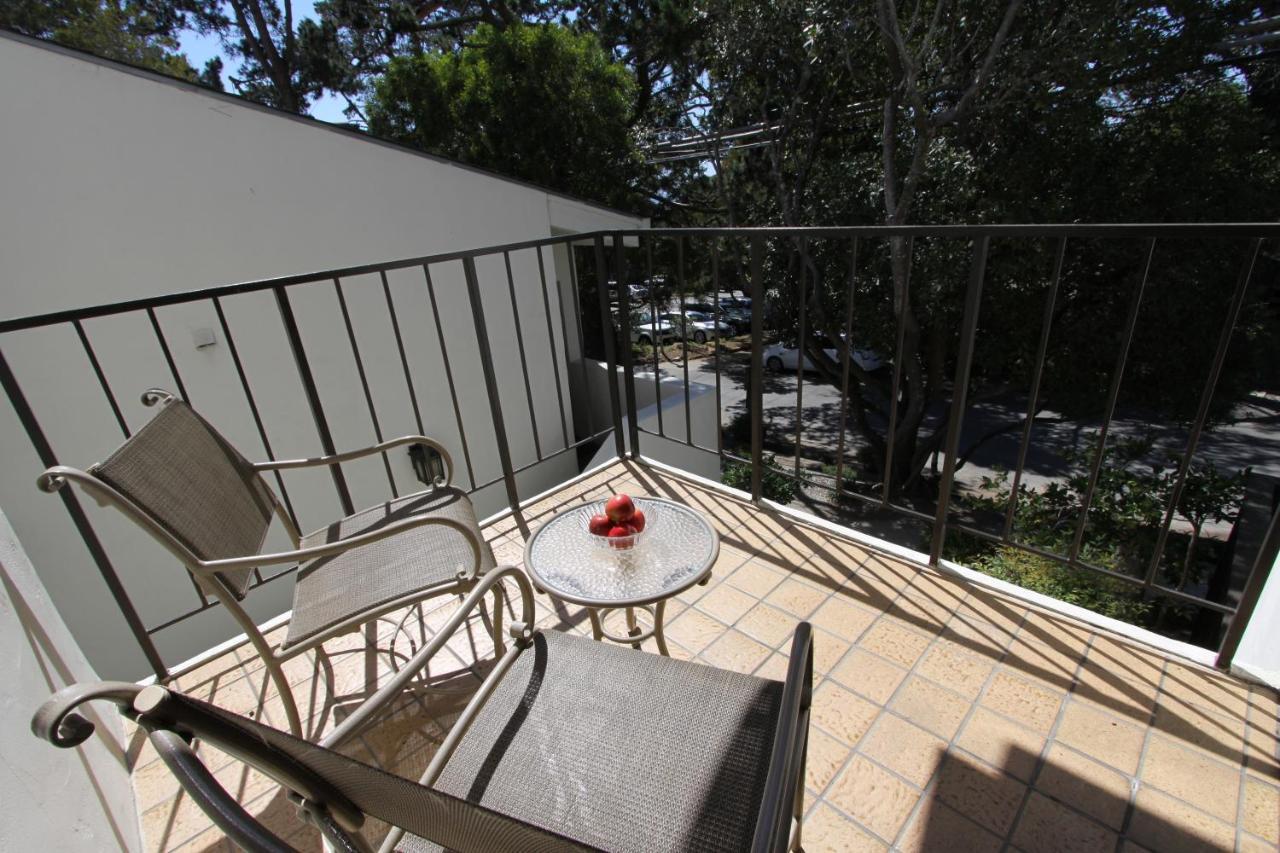 Lobos Lodge Carmel-by-the-Sea Kültér fotó