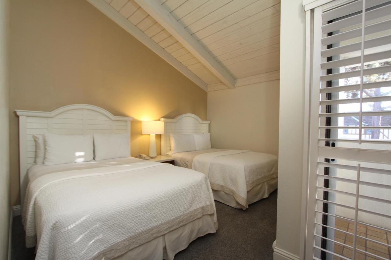Lobos Lodge Carmel-by-the-Sea Kültér fotó